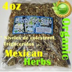 Hierba del Sapo, yerba de sapo : Eryngium carlinae Mexican Herbs 